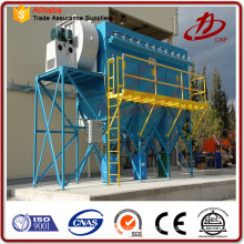 Granite Dust Collector Dust Catcher Design